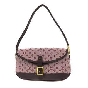 Louis Vuitton Monogram Mini Marjorie Bag